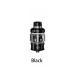VOOPOO Maat Tank New Black