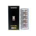 0.6ohm PnP Mesh Coil For Half DL