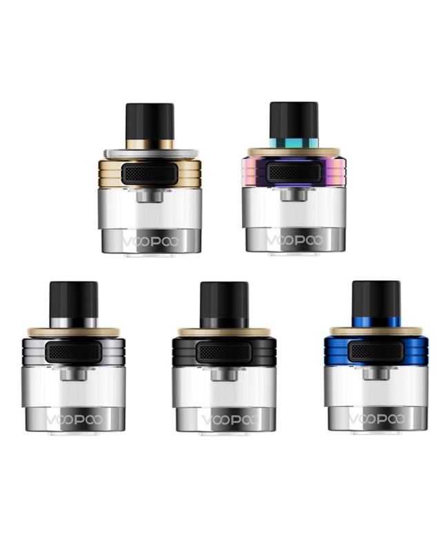 Voopoo PnP-X Pod Cartridge 5ml by Brands pod system for pod systems - main product image