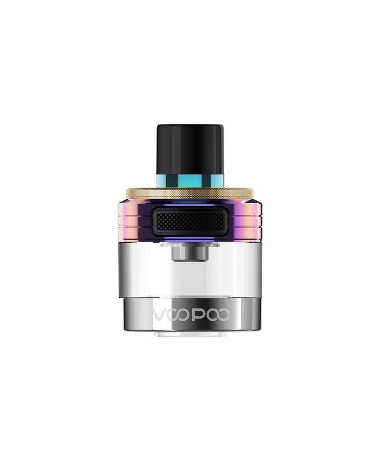 voopoo pnp-x cartridge VooPoo PnP X MTL + DTL Replacement Pod Cartridges main image 1