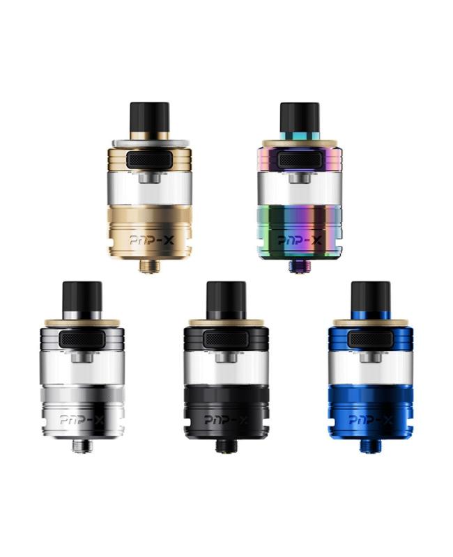 Voopoo PnP-X Pod Tank 5ml by Brands atomizer tank for coils & atomizers - related product image