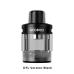 VOOPOO PnP X Empty Pod Cartridge 5ml DTL Black