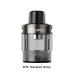 VOOPOO PnP X Empty Pod Cartridge 5ml DTL Grey