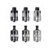 VOOPOO PnP X Pod Tank DTL Silver