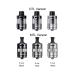 VOOPOO PnP X Pod Tank DTL MTL