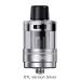 VOOPOO PnP X Pod Tank DTL Silver