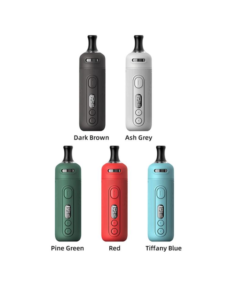 VOOPOO SEAL Pod System Kit 1200mAh