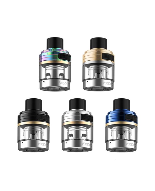Voopoo TPP-X Pod Cartridge 5.5ml by Brands pod system for pod systems - related product image