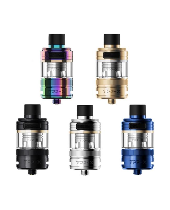Voopoo TPP-X Pod Tank 5.5ml by Brands atomizer tank for coils & atomizers - related product image