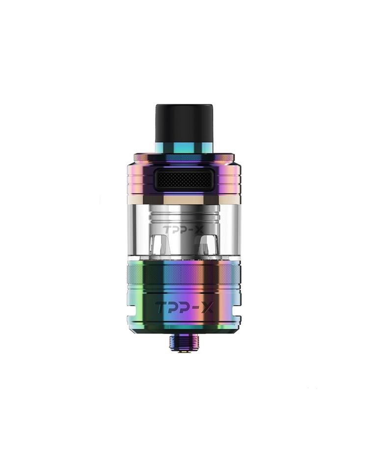 elfbar nachfüll pod läuft aus VooPoo Vinci Pod Royal Edition Review