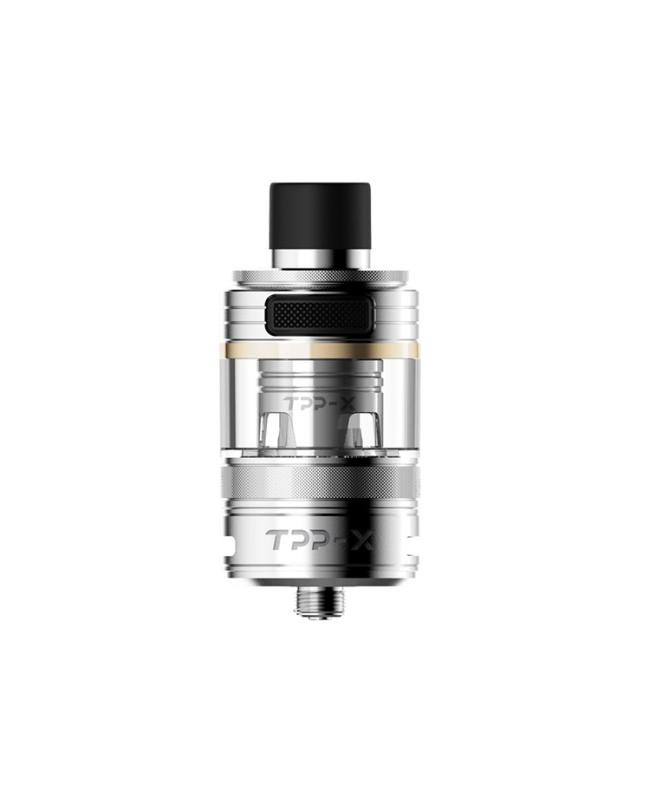 Voopoo TPP-X Pod Tank 5.5ml by Brands atomizer tank for coils & atomizers - gallery image 6
