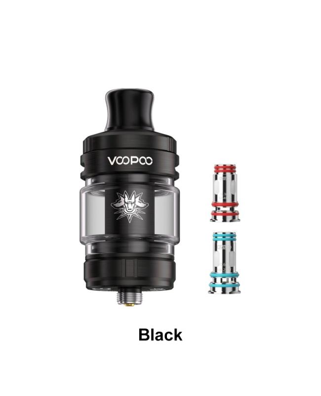 VOOPOO UFORCE-X Nano Tank 4.5ml 28mm by Brands atomizer tank for coils & atomizers - gallery image 3