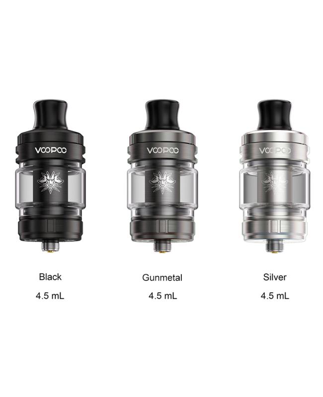 VOOPOO UFORCE-X Nano Tank 4.5ml 28mm by Brands atomizer tank for coils & atomizers - gallery image 2