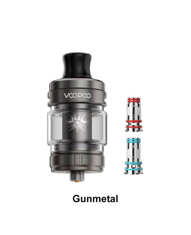VOOPOO UFORCE-X Nano Tank 4.5ml 28mm by Brands atomizer tank for coils & atomizers - gallery image 4