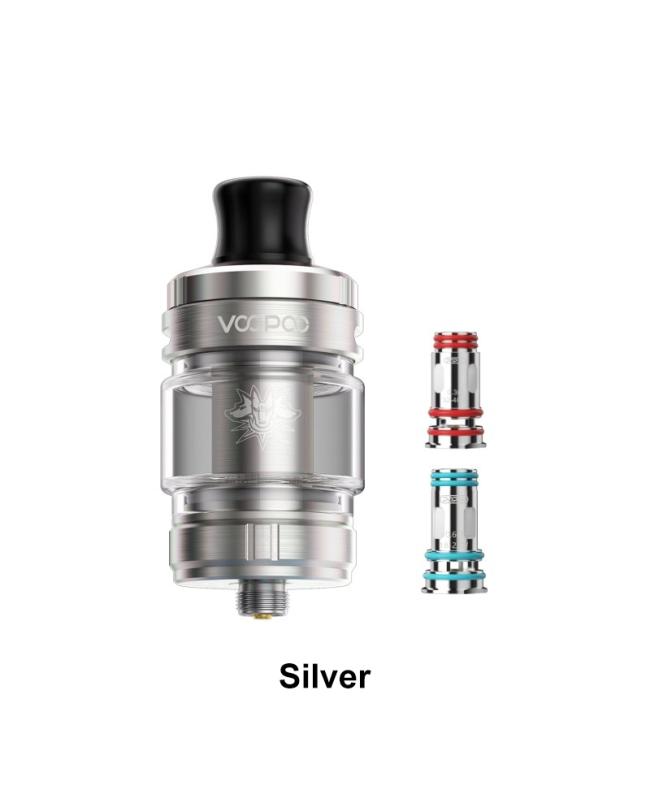 VOOPOO UFORCE-X Nano Tank 4.5ml 28mm by Brands atomizer tank for coils & atomizers - gallery image 5