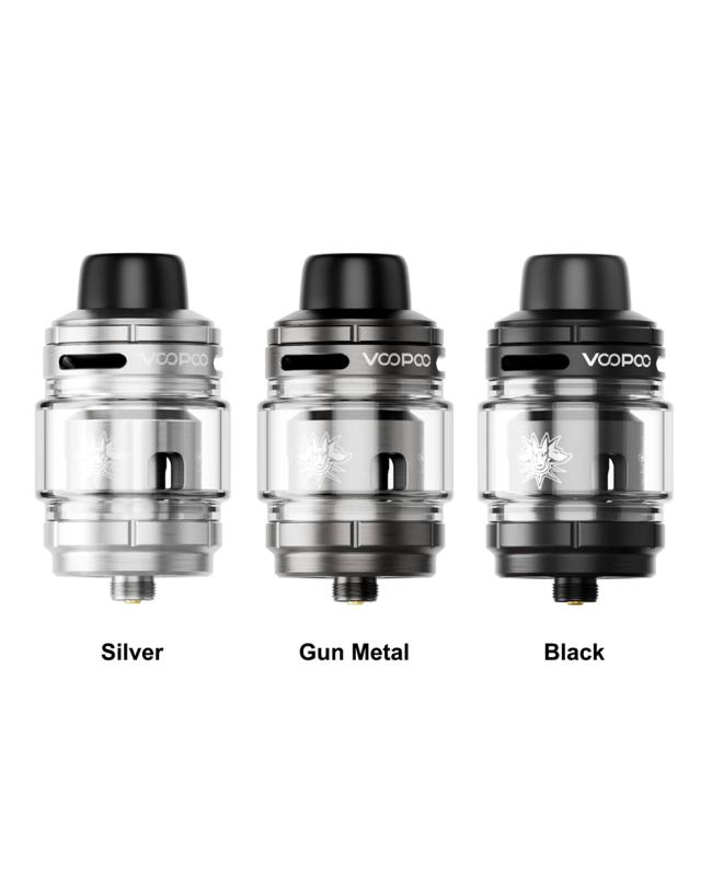 VOOPOO Uforce-X Tank II Atomizer 5ml by Brands atomizer tank for coils & atomizers - gallery image 2