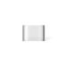 Voopoo Uforce-X Tank Replacement Glass Tube 2.0ml straight glass