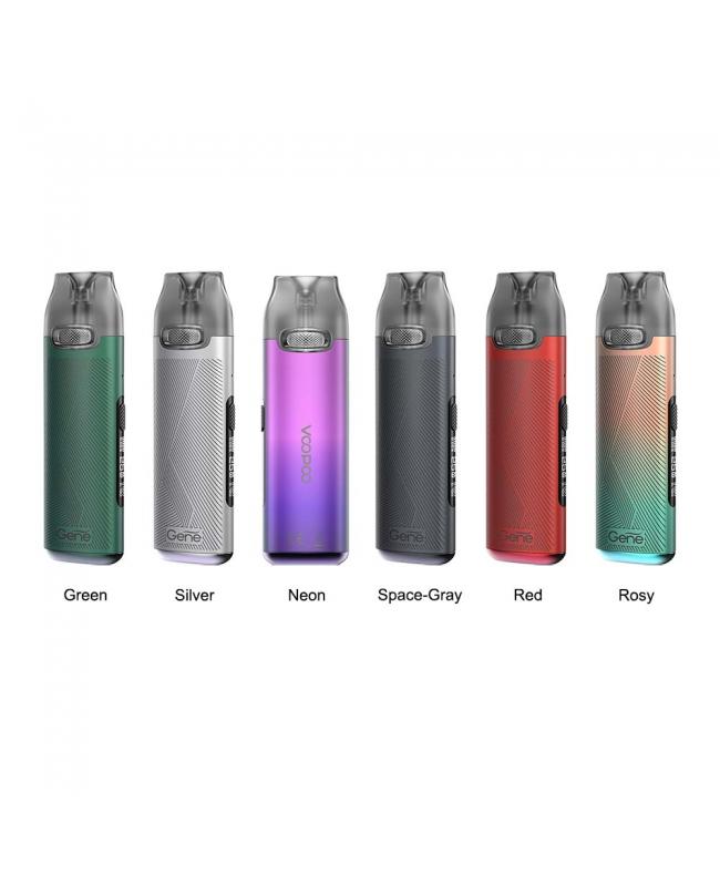 voopoo v thru pro colors available