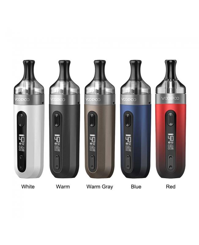 voopoo v suit colors available