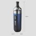 voopoo v suite starter kit size