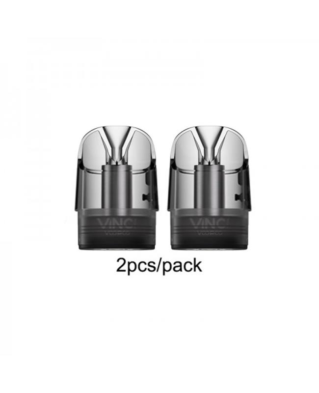 VOOPOO VINCI E Pod Cartridge for VINCI E80 by Brands pod system for pod systems - main product image