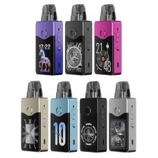 VOOPOO VINCI E120 Pod Mod Kit 4500mAh