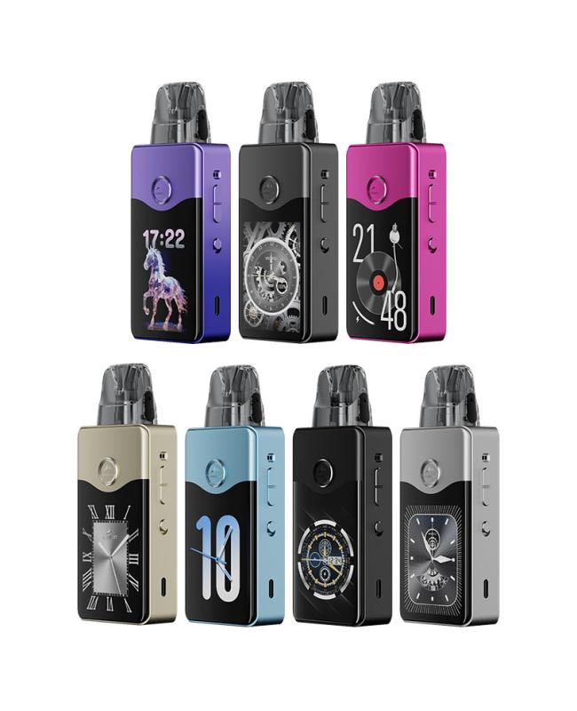VOOPOO VINCI E120 Pod Mod Kit 4500mAh 5ml by Brands vape mod for pod systems - related product image