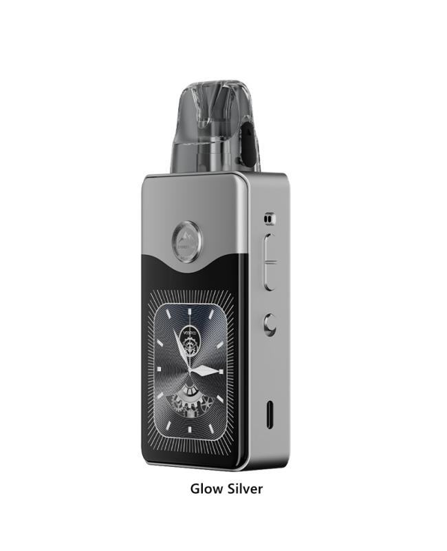 VOOPOO VINCI E120 Pod Mod Kit 4500mAh 5ml by Brands vape mod for pod systems - gallery image 10