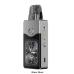 VOOPOO VINCI E120 Pod Mod Kit 4500mAh Glow Silver