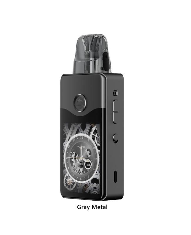 VOOPOO VINCI E120 Pod Mod Kit 4500mAh 5ml by Brands vape mod for pod systems - gallery image 5