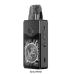 VOOPOO VINCI E120 Pod Mod Kit 4500mAh Gray Metal