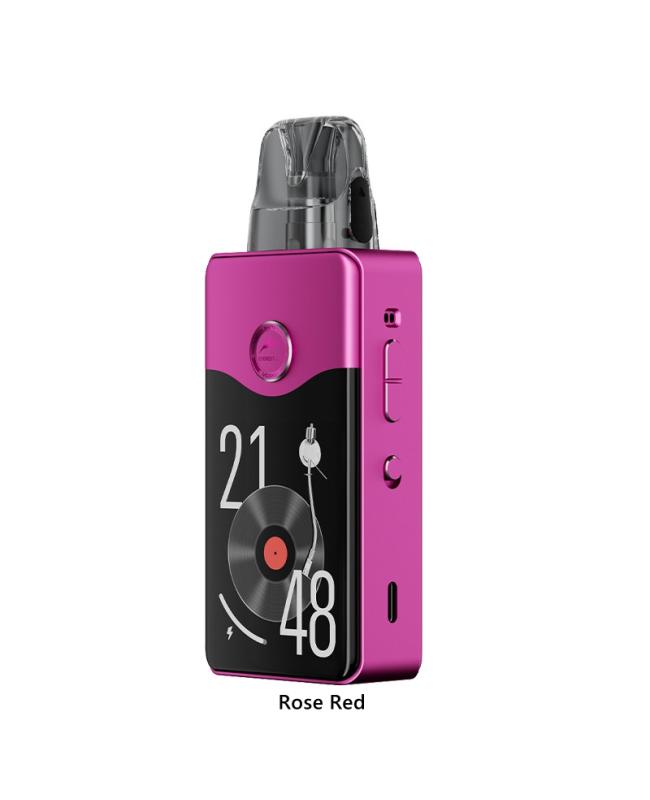 VOOPOO VINCI E120 Pod Mod Kit 4500mAh 5ml by Brands vape mod for pod systems - gallery image 6