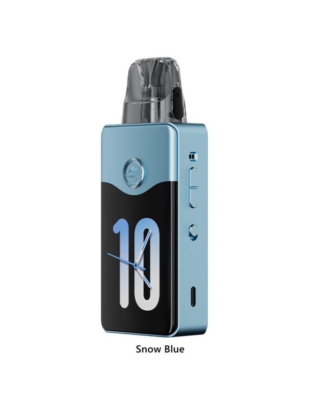 VOOPOO VINCI E120 Pod Mod Kit 4500mAh 5ml by Brands vape mod for pod systems - gallery image 8