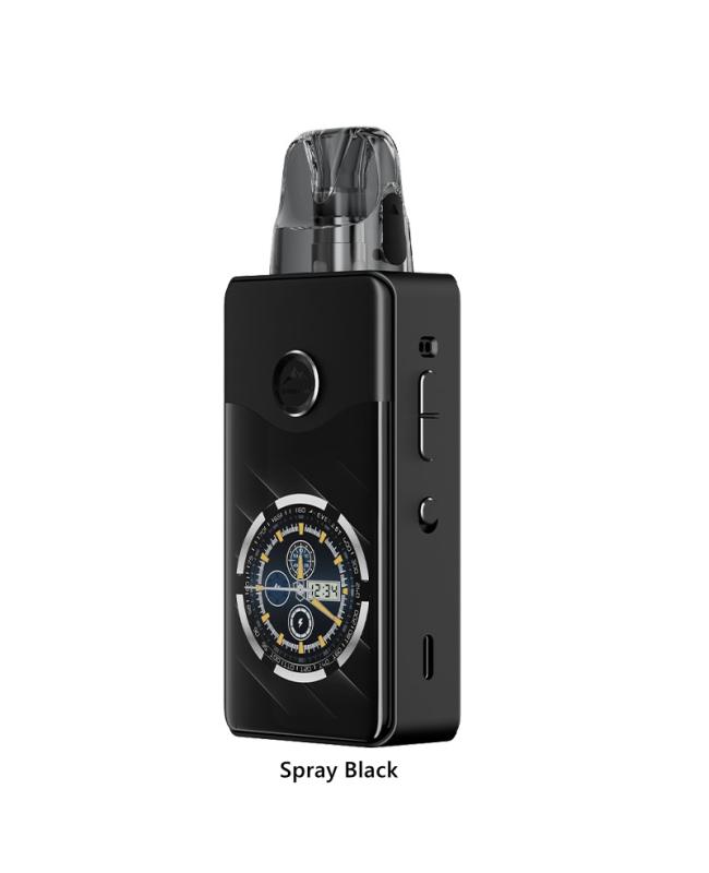 VOOPOO VINCI E120 Pod Mod Kit 4500mAh 5ml by Brands vape mod for pod systems - gallery image 9