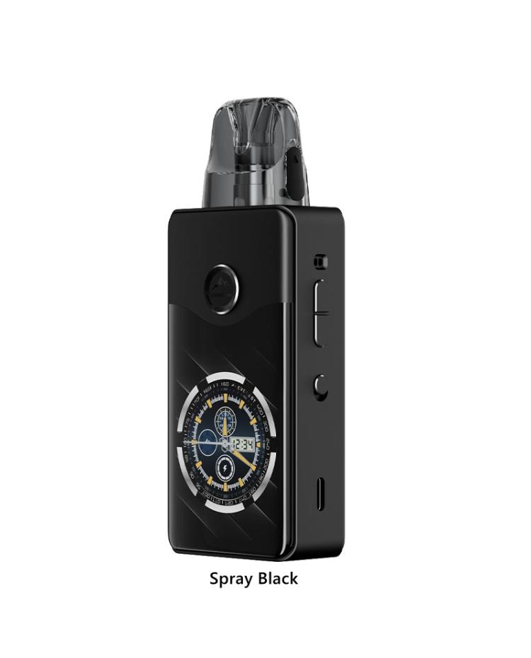 voopoo vinci e 120 Voopoo Vinci E120 Review main image 1