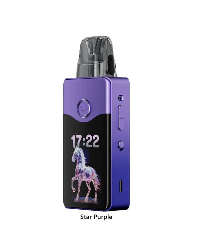 VOOPOO VINCI E120 Pod Mod Kit 4500mAh 5ml by Brands vape mod for pod systems - gallery image 4