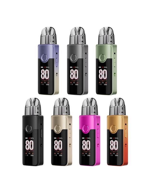 VOOPOO VINCI E80 Pod System Kit 3000mAh 5ml by Brands pod system for pod systems - related product image