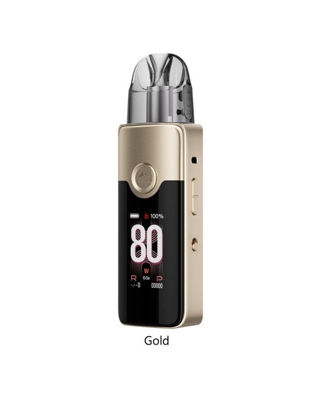 VOOPOO VINCI E80 Pod System Kit 3000mAh 5ml by Brands pod system for pod systems - gallery image 6