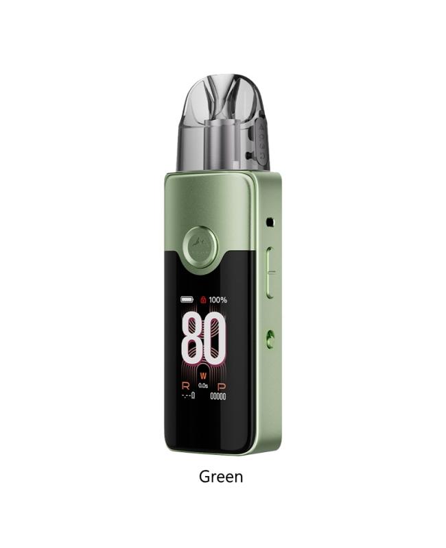 VOOPOO VINCI E80 Pod System Kit 3000mAh 5ml by Brands pod system for pod systems - gallery image 4