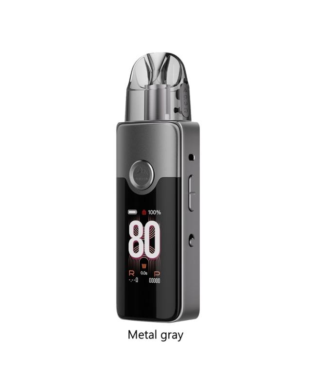 VOOPOO VINCI E80 Pod System Kit 3000mAh 5ml by Brands pod system for pod systems - gallery image 3