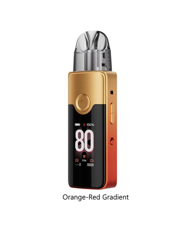 VOOPOO VINCI E80 Pod System Kit 3000mAh 5ml by Brands pod system for pod systems - gallery image 8