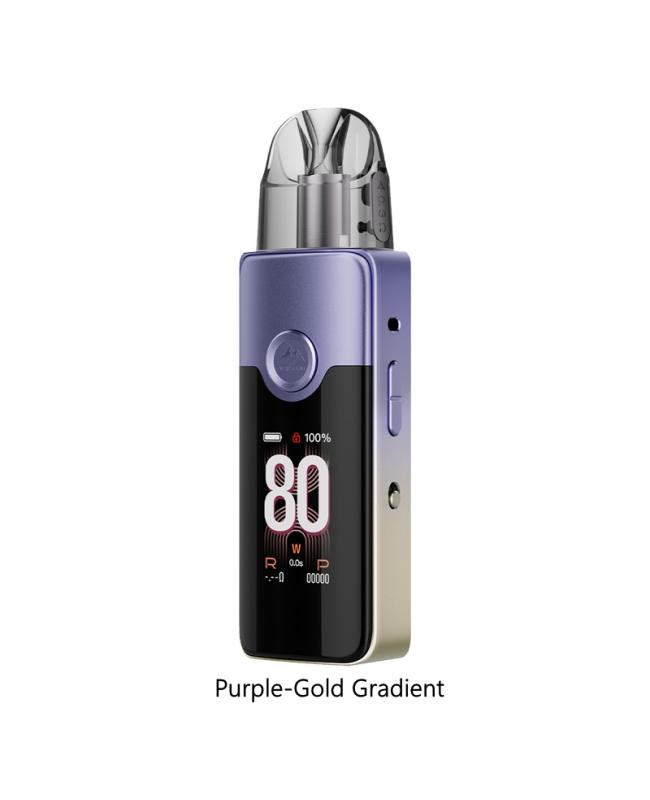 VOOPOO VINCI E80 Pod System Kit 3000mAh 5ml by Brands pod system for pod systems - gallery image 9