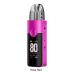 VOOPOO VINCI E80 Pod System Kit 3000mAh 5ml Rose Red