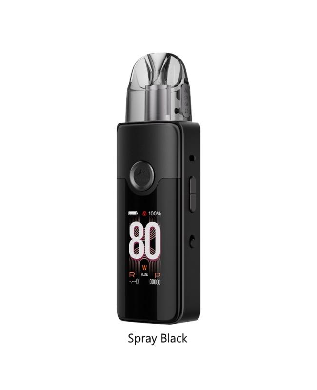 VOOPOO VINCI E80 Pod System Kit 3000mAh 5ml by Brands pod system for pod systems - gallery image 5