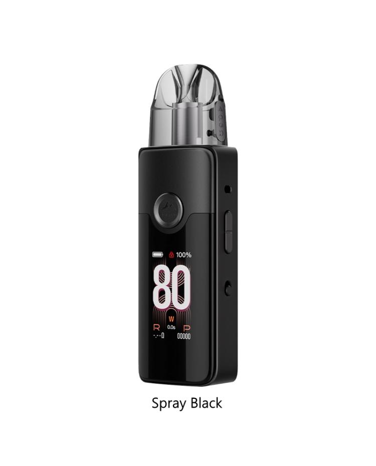 elfbar nachfüll pod läuft aus Buy VOOPOO VINCI X Mod Pod Kit 2024