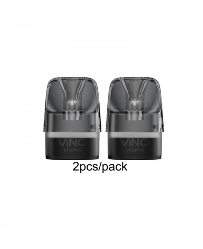 VOOPOO VINCI PnP X Empty Pod Cartridge by Brands pod system for pod systems - related product image
