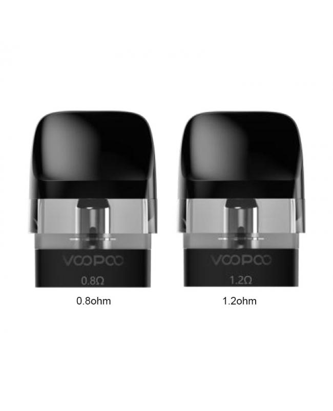 VOOPOO VINCI Series V2 Pod Cartridge