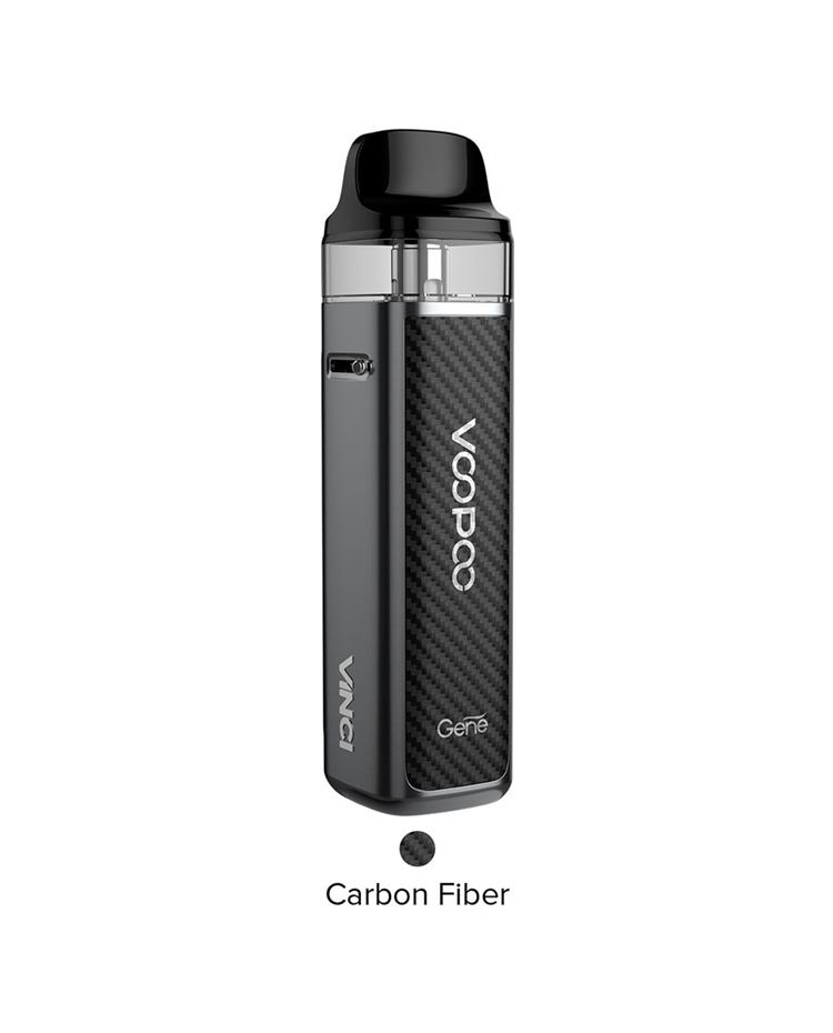 Voopoo Vinci 2 50W Pod Kit 6.5ml