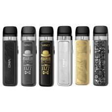 how bad are raz vapes for you Voopoo Vinci Pod Kit main image 0