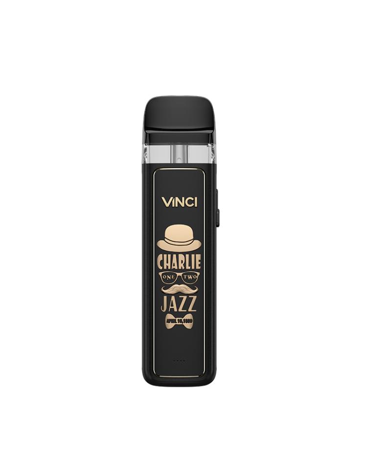 elfbar nachfüll pod läuft aus Voopoo Vinci 2 Pod Mod Kit - 50W | Pod System